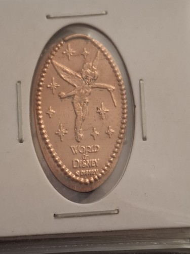 World disney tinkerbell - of,