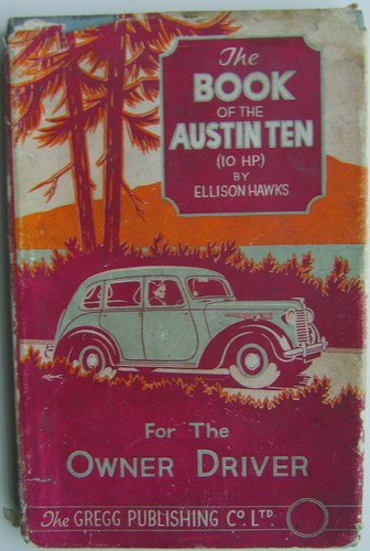 Austin handbook for the - austin,