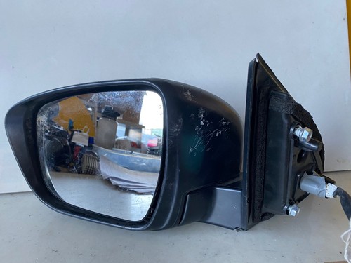 Nissan qashqai wing mirror - nissan,