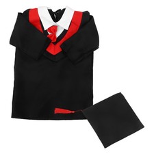 Kids Graduation Gown and Cap