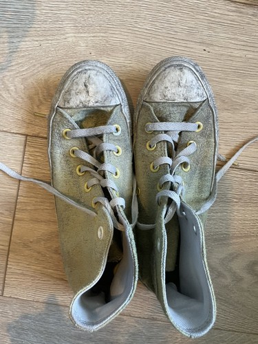 Converse chuck taylor all star - chuck,