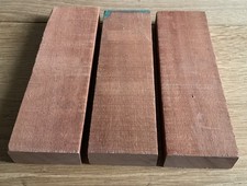 Mahogany Hardwood Timber