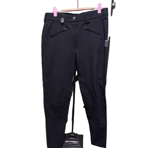 Pikeur riding breeches black - pikeur,