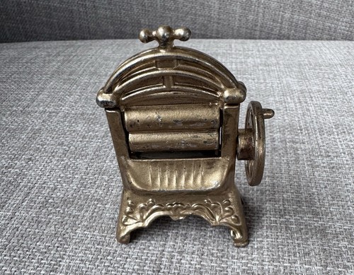 Decorative miniature brass - decorative,