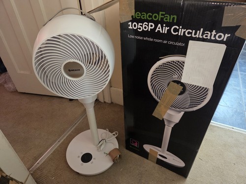 Meaco 1056p air - meaco, circulator