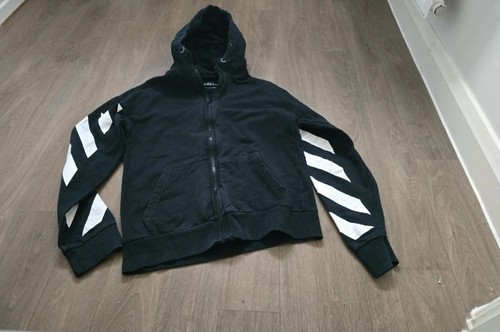 Urban outlaws zip hoodie - outlaws,