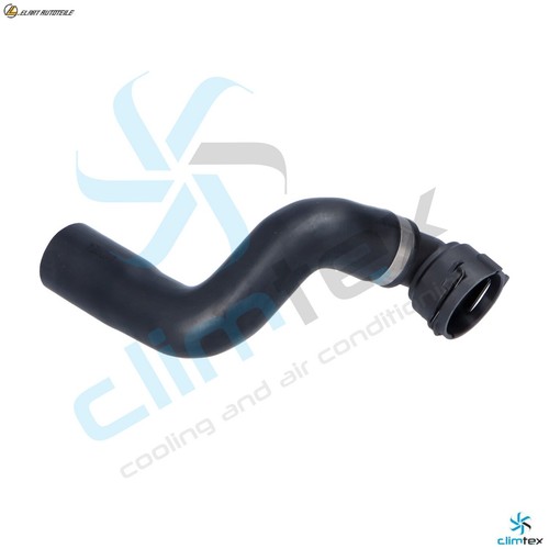 Radiator hose cx1 - cx1-155, for