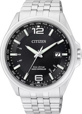 Citizen CB0010-88E Radio