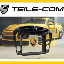 Porsche 986 Boxster Support frame, lacquered, black