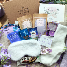 Pamper Hamper Gift for her