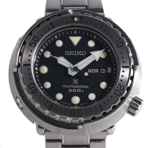 Seiko prospex marinemaster - prospex,