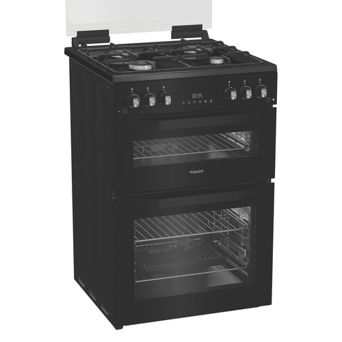 Hotpoint 60cm gas cooker - 60cm,