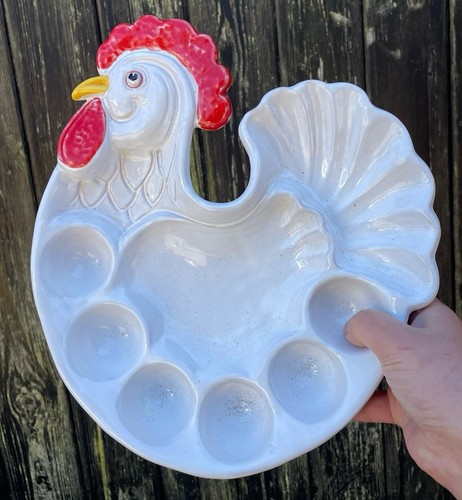 Vintage retro italian ceramic - retro,