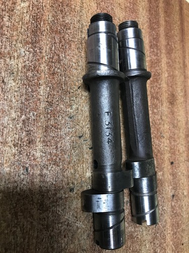 Triumph pre unit - triumph, unit/unit