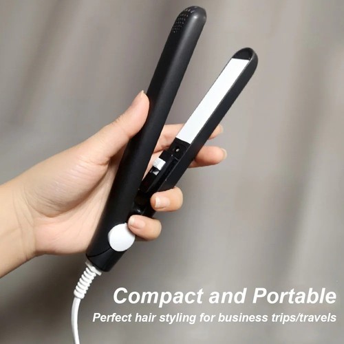 Mini electric ceramic hair - mini,