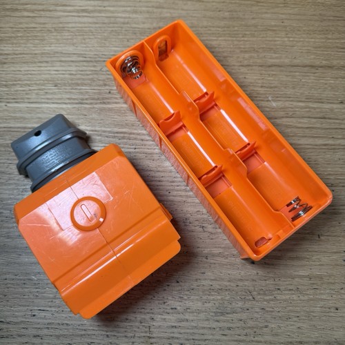 Nerf strike vulcan - vulcan, havok