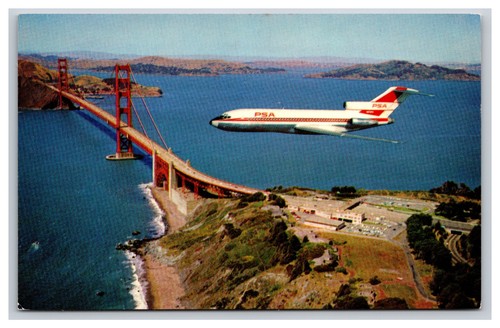 Flying with psa airline - with,