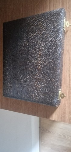 Vintage set firth - of, 6