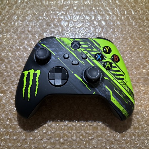 Modded zone monster energy - modded,