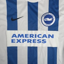 Rare Original Brighton & Hove