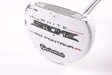Taylormade White Smoke Big