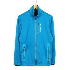 Sail racing men softshell - sail, men's
