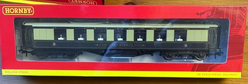 Hornby r4479 pullman - hornby,