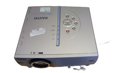 Sanyo Pro XTRAX Multiverse