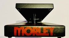 Morley M2 Maverick Contour Wah
