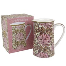 William morris china jug - william,