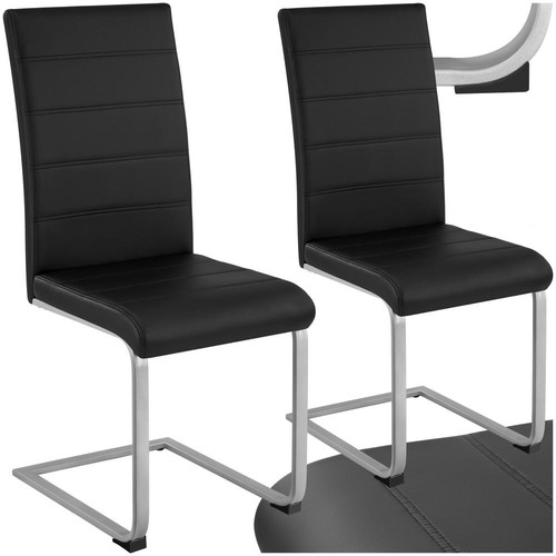 Tectake dining chairs - tectake,