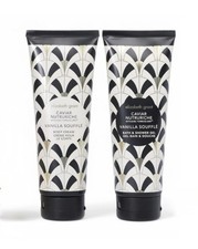 Elizabeth Grant Caviar Vanilla