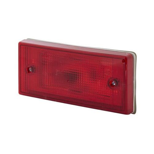 Hella 2ne 003 734 091 - hella, rear