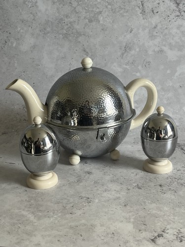 Vintage everhot insulated tea - vintage,