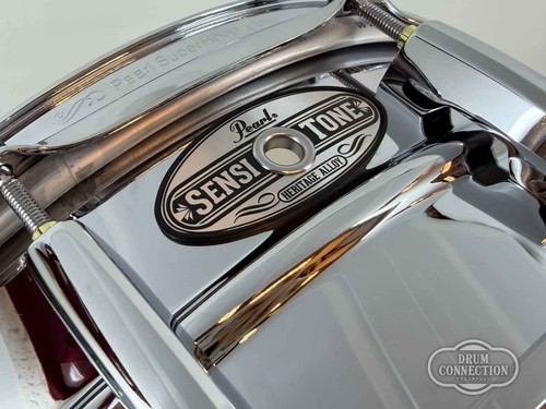 Pearl sensitone heritage alloy - sensitone,
