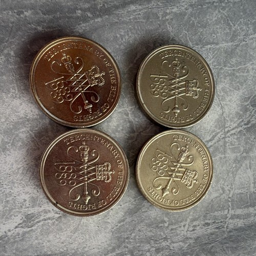 Two pounds coin - uk, £2