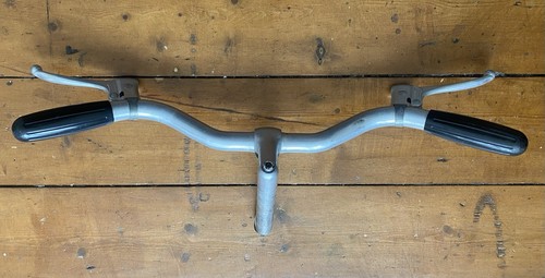 Weinmann brake levers - brake, levers.