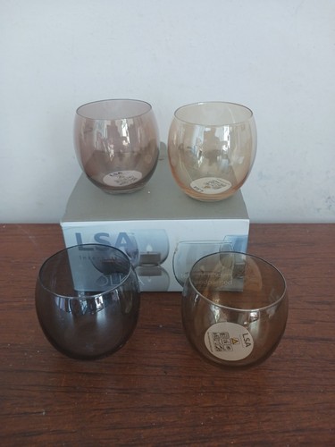 Lsa international tealight - lsa,