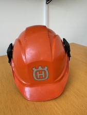 Husqvarna Chainsaw Forest Helmet Classic Size 54-61