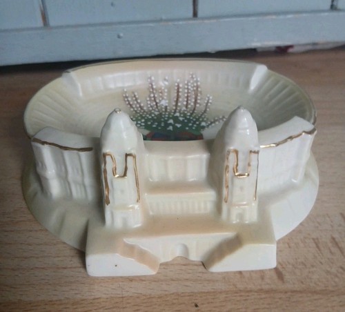 Vintage carlton china wembley - carlton,