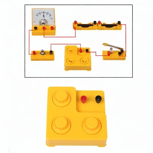 Physics lab equipment - physics,