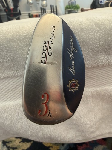 Ben hogan edge - hogan, hybrid