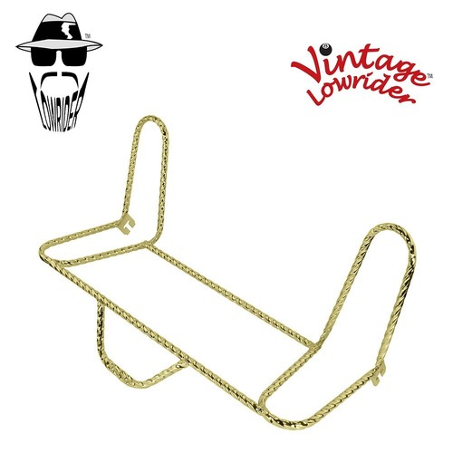 Vintage lowrider square - lowrider,