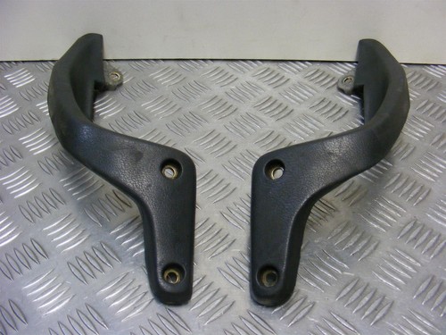 Honda 1100 grab handles - 1100,