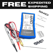 SMD DD1 Steve Meade Distortion