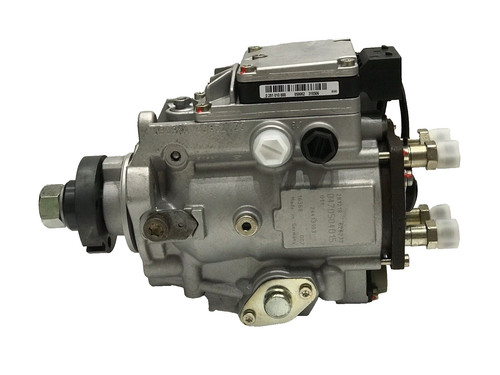 Bosch reconditioned injection - reconditioned,