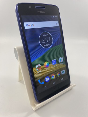 Motorola moto xt1672 blue - xt1672,