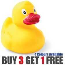 Plastic RUBBER DUCK Floating
