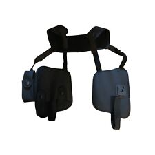 Overt Duty Shoulder Harness