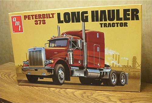Amt peterbilt 378 - peterbilt,